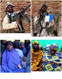 A new video of abubakar shekau has emerged in which he and his group are claiming responsibility in recent attacks in. Boko Haram Leader Abubakar Shekau Releases New Videos Showing Scenes Of Attacks On Nigerian Troops Parades Chibok Girls And Policewomen Kidnapped By His Sect Vows To Wreak More Havoc