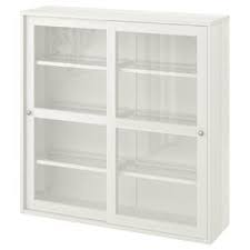 Idasen Vitrine Mit Schiebeturen Beige Ikea Deutschland In 2020 Glasschrankturen Vitrine Vitrine Weiss