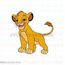 Free Free 210 Kion Lion Guard Svg SVG PNG EPS DXF File