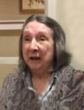 Obituary information for Thelma Darlene McCormick (Weidler)