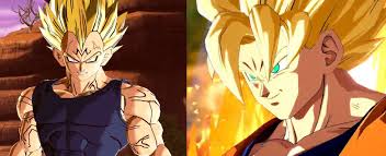 Close • posted by 3 minutes ago. Dragon Ball Fighterz Vs Xenoverse What S The Best Adaptation Method Destructoid