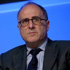 Conclusion of ubi tender offer: Ubi Banca Massiah Si Congeda Lascio Un Gruppo Solido Economia Bergamo