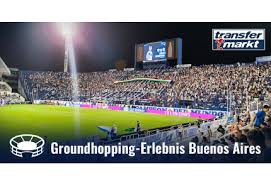 1,054 likes · 2 were here. Club Atletico Velez Sarsfield Stadium Estadio Jose Amalfitani Transfermarkt