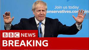 Facebook's news feed experiment panics publishers. Boris Johnson S First Speech As Party Leader Bbc News Youtube