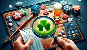 Unlock Secrets: How to Get Rid of Bad Luck in Gambling Effortlessly and Win  Big