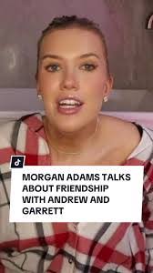 Morgan Dubose's Instagram, Twitter & Facebook