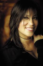 Kate Ceberano Australian Vocalist Jazz Artists Jesus Christ Superstar Music Genres