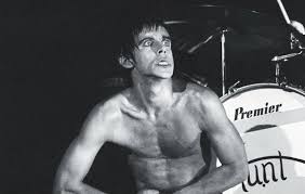 Iggy pop's debut solo album `the idiot' features legendary collaborations with david bowie. Iggy Pop S The Passenger Finally Gets A Music Video 43 Years Later
