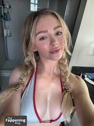 Miranda Cohen Nude OnlyFans Leaks - Every Curve Exposed For You