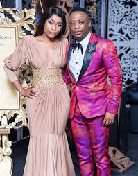 Gugu khathi and dj tira tied the knot in a tremendous traditional wedding ceremony in 2016 at kwahlabisa, dj's home. Thank You For 18 Years Of Pure Joy Dj Tira To His Wife Gugu Khathi