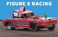 Figure 8 Racing