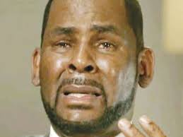 R. Kelly given 30 years in jail for sex abuse