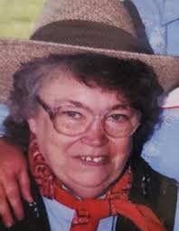 Obituary for Anna D. Goss