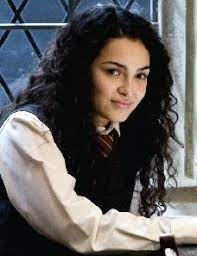 Romilda Vane | Harry potter, Harry potter characters, Harry potter wiki
