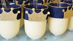 Baby Prince 1st Birthday Decoration Ideas For Boy King Prince Themed Birthday Party Ideas Party Planning Decor Baby Shower Party Planning Prince Baby Shower Boy Birthday Parties