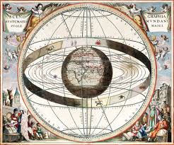 Peanut butter was invented by george washington carver. P5 At Nuclear Conference The Sun Revolves Around The Earth
