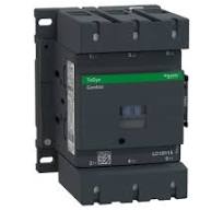 IEC contactor, TeSys Deca, nonreversing, 115A, 75HP at ...