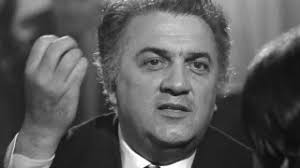 Premio Lello Bersani a Franco Mariotti