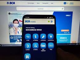 Calon nasabah merupakan perorangan maupun yayasan. Review Bca Mobile 2021 Cara Buka Rekening Tahapan Bca