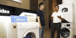 We did not find results for: Midea Perkenalkan Mesin Cuci Berkapasitas Besar Cocok Untuk Bisnis Laundry Merdeka Com