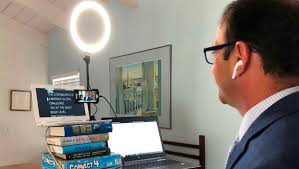 Column There S No Place Like Home Your Home Studio Simplified Newscaststudio