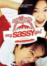 My Sassy Girl: Director's Cut: Amazon.ca: Ji-hyun Jun, Tae-hyun Cha, Jae-yong  Kwak: Movies & TV Shows