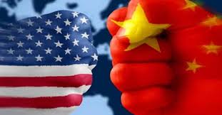Lewis foundation is dedicated to living the legacy of c.s. China X Eua 5 Perguntas E Respostas Sobre A Briga Tecnologica Entre As Superpotencias Olhar Digital
