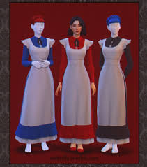 Hi friends…„prior go to further, i'm saying sorry to all, because of these three… 1. Cc Para El Reto Decadas De Los Sims 4 Syusims