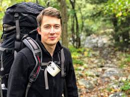 Erik karapetyan official facebook page. Ww155 Abenteuer Im Gepack Mit Erik Lorenz Weltwach