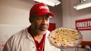 Ghost Runner Pizza ‎