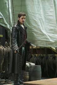 Once Upon A Time Photo Gallery The Mermaid The Pirate Colin O Donoghue Once Upon A Time Jolly Roger
