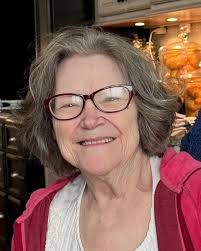 Sharon Turner Obituary