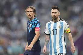 Real Madrid icon nearing Inter Miami switch after Lionel Messi steps in -  The Mirror US