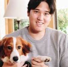 Shohei Ohtani is referred to as the modern Babe Ruth. He's seen as a  unicorn. He's won back to back MVPs and dominated