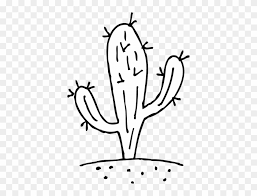 Download in under 30 seconds. Free Cactus Clipart Public Domain Plant Clip Art Images Cactus Black And White Free Transparent Png Clipart Images Download