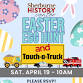 Easter Egg Hunt & Touch-A-Truck