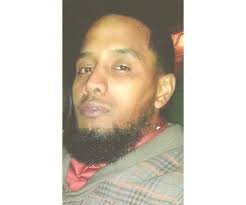 Derrick Brown Obituary (2014)