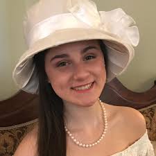 Children's Carnival bal masque eyes city's founding with tableau