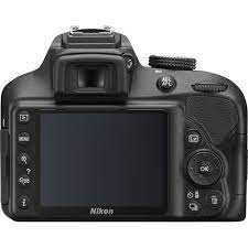 Buy and sell second hand cameras & lenses in india. Nikon D3400 Dslr Camera With 18 55mm Lens Black Free 8gb Nikon Bag Nikon Malaysia Digital Slrs Shashinki