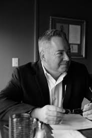 Mike Hartley - A Conservative Approach to Energy