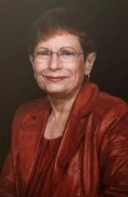 Patricia Peckenschneider-Miller Obituary (1934