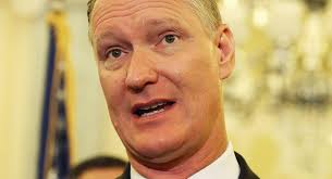 Battle to lead NRCC hits overdrive