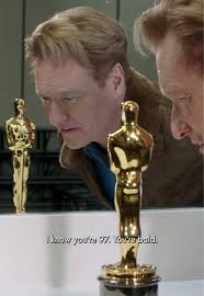 Conn O Brien Oscar Commercials