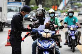 As of 10 july, kuala lumpur confirmed 2,445 cases and 18 fatalities. Malaysia S Worsening Covid 19 Situation Exposes Serious Economic Political Fault Lines Se Asia News Top Stories The Straits Times