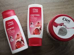 J Ai Teste La Gamme Capillaire Cien De Chez Lidl Coiffnature Le Blog Dedie Aux Soins Naturels Pour Cheveux