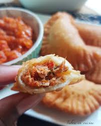 Pastels Au Thon Beignets Au Thon Senegalais Tabou En Cuisine En 2020 Pastels Au Thon Recettes De Cuisine Recettes De Cuisine Africaine