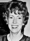 Peggy Autrey Obituary (2013)