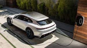 When we first saw the porsche mission e cross turismo concept back in 2018, the expectation was set that it would launch in late 2020. Porsche Taycan Cross Turismo Delayed Report Says
