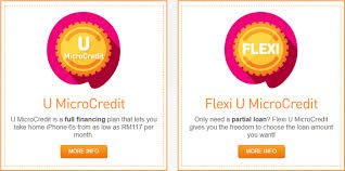 Customers need to sign an agreement once the new u microcredit from u mobile is set to launch on 17 march, the same day the telco is. U Mobile Opens Its Registration Of Interest Page For Apple Iphone Se With U Microcredit Technave