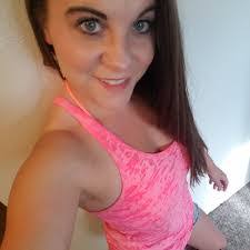 Autumn Cotton's Instagram, Twitter & Facebook